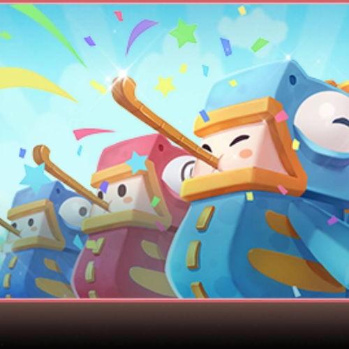 国外原神最新爆料视频,神秘角色登场，游戏世界再掀波澜！